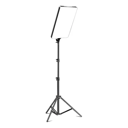 Lámpara LED del setup de EduSoluciones